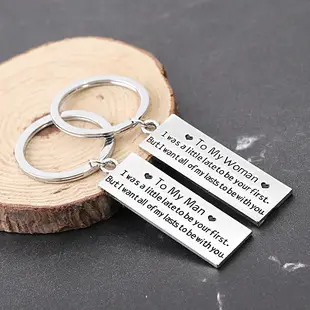 Father's Day Creative Keychain for Dad — feature 32