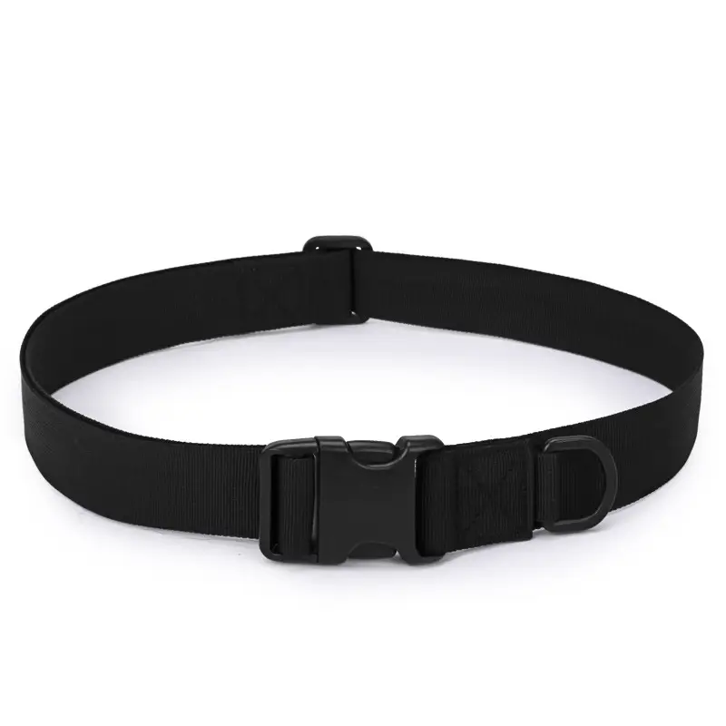Tactical Nylon Belt for Carrying Bags and Hanging Bags