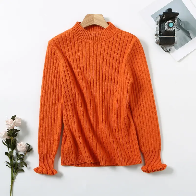 TR0214 Orange
