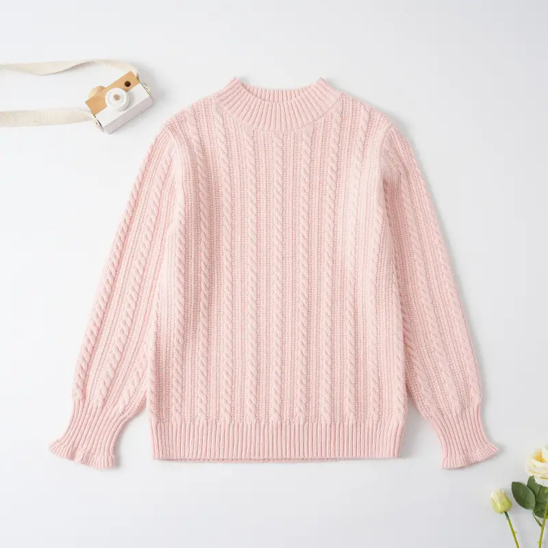 TR0224 Pink