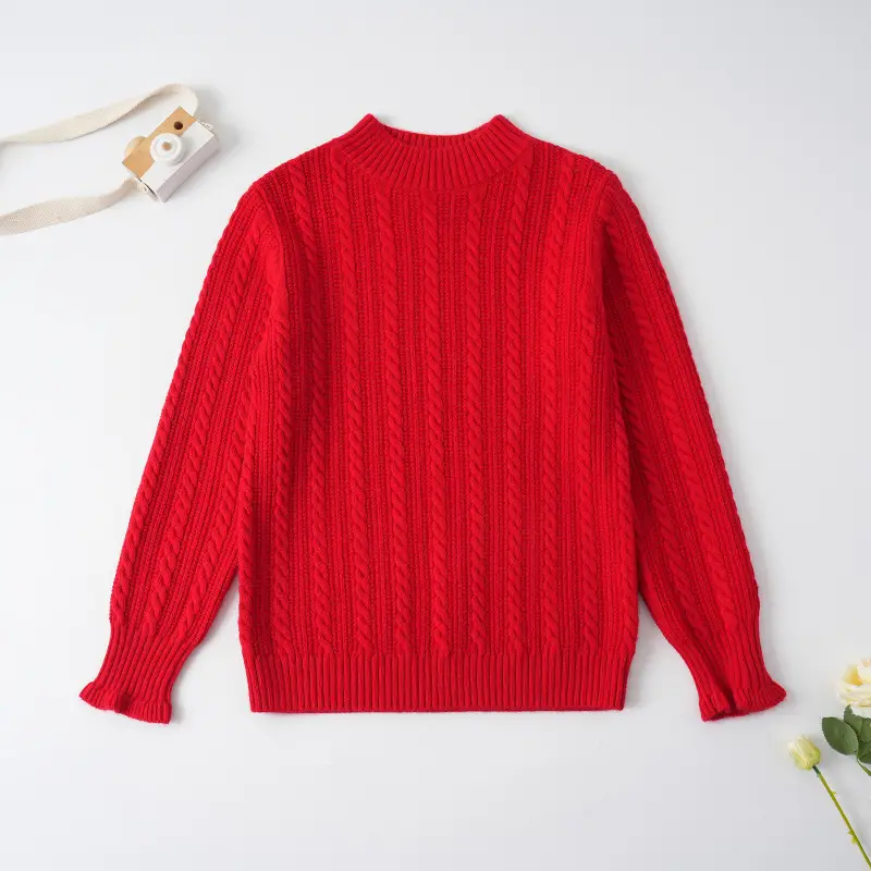 TR0224 Red