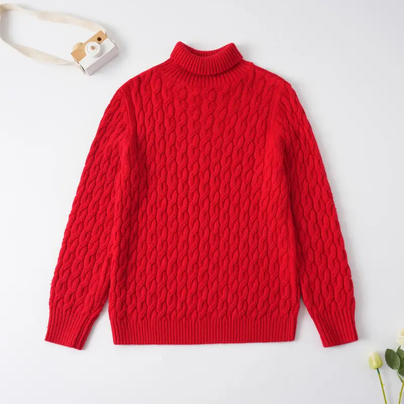 TR0225 Red