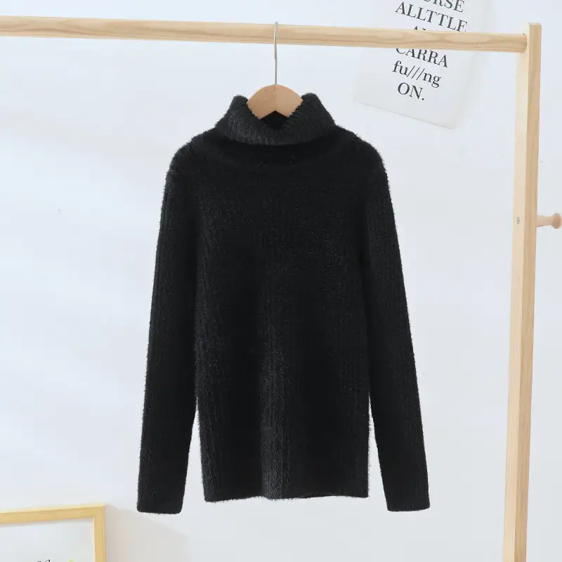 TR6608 Black