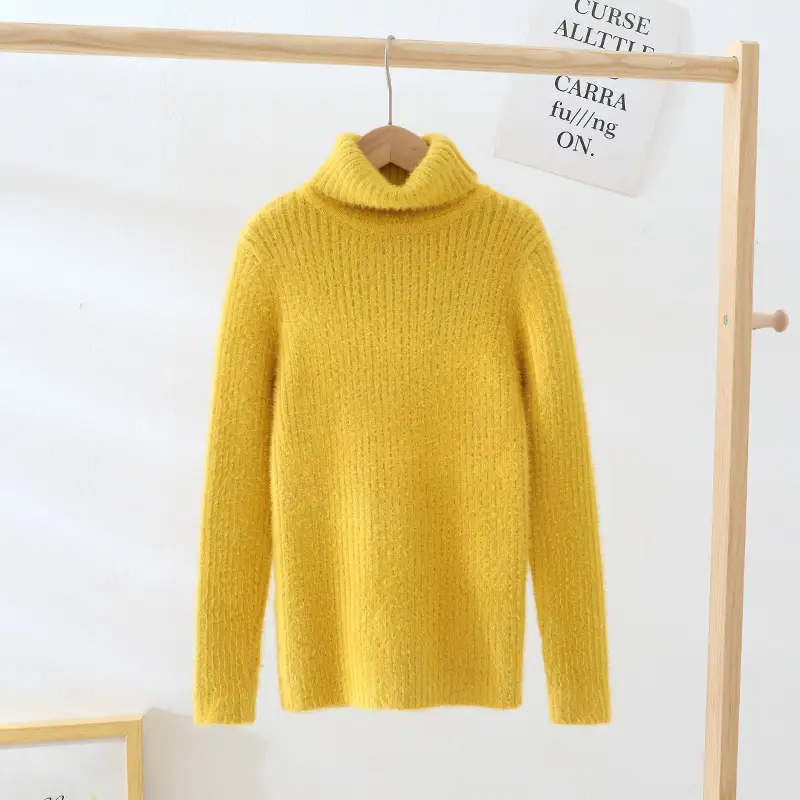 TR6608 yellow