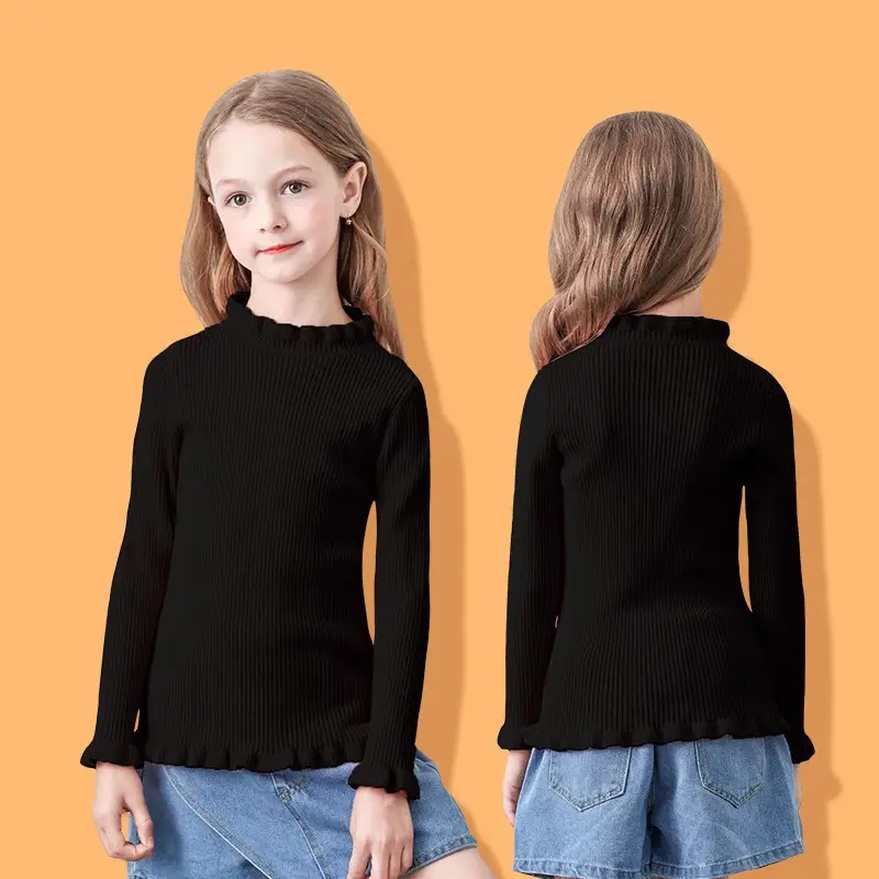 TR6617 Black