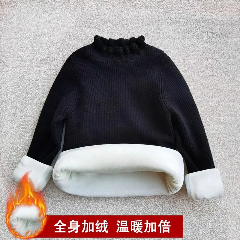 TR6617 black plus velvet