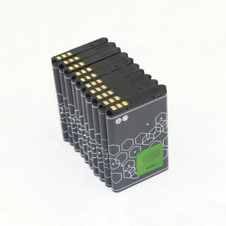 Nokia BL-5C Battery 2610 Pack of 10 - Image 2