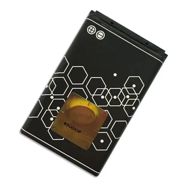 Nokia BL-5C Battery 2610 Pack of 10 - Image 5