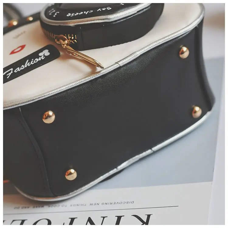Retro Camera Shoulder Bag Women's Crossbody 2024 — feature 26