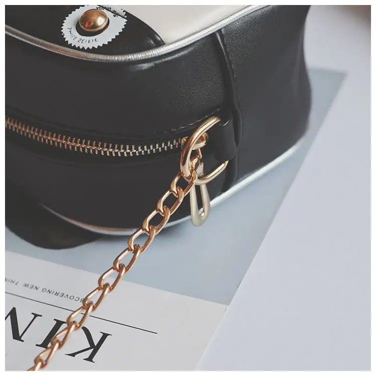 Retro Camera Shoulder Bag Women's Crossbody 2024 — feature 27