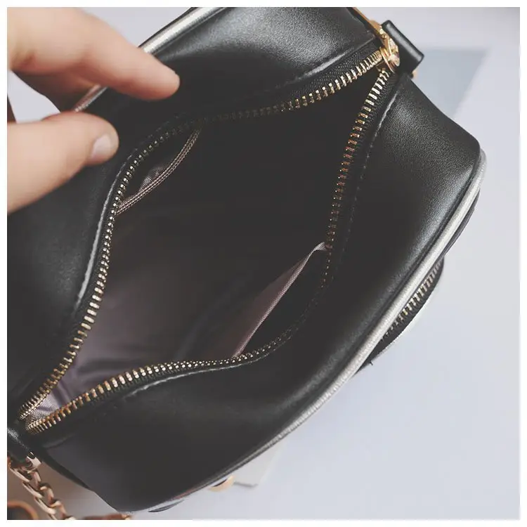 Retro Camera Shoulder Bag Women's Crossbody 2024 — feature 30