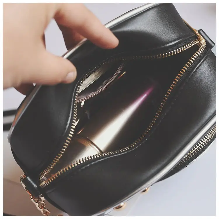 Retro Camera Shoulder Bag Women's Crossbody 2024 — feature 31