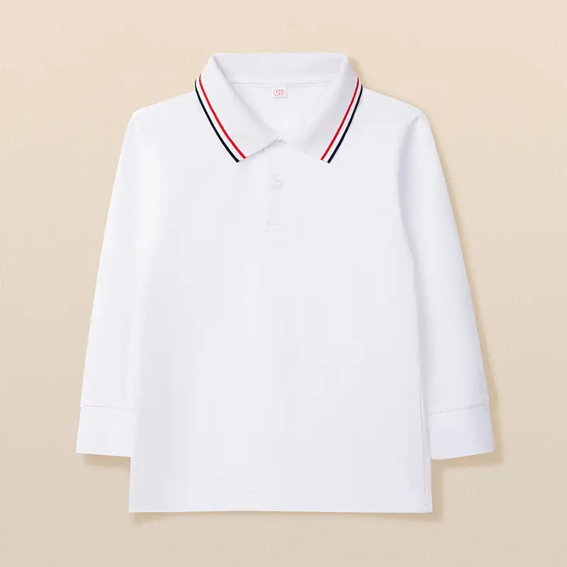 Contrast Collar