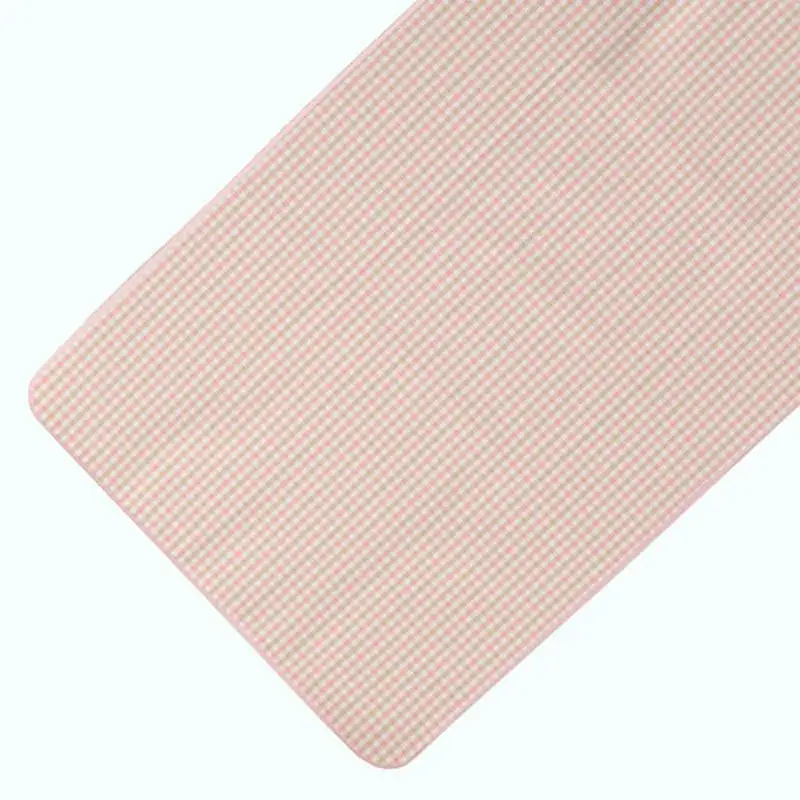 Ramie Waterproof Quilted Diaper Pad 7030 - Image 3