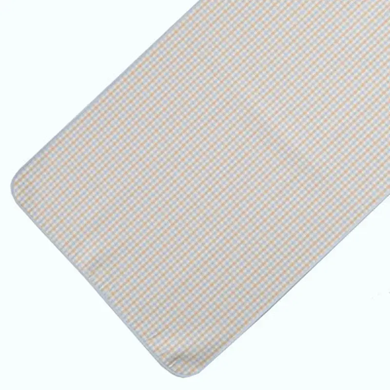 Ramie Waterproof Quilted Diaper Pad 7030 - Image 4