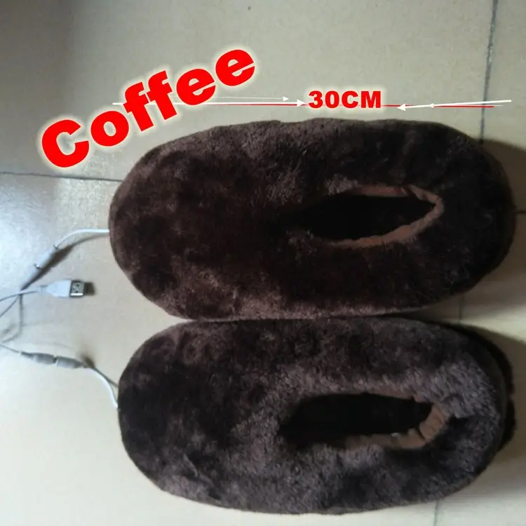 USB Heating Boots Usb5V Electric Heating Shoes Manufacturer Can Customers 5Vusb Electric Heating Shoes USB Warm Heating Shoes
