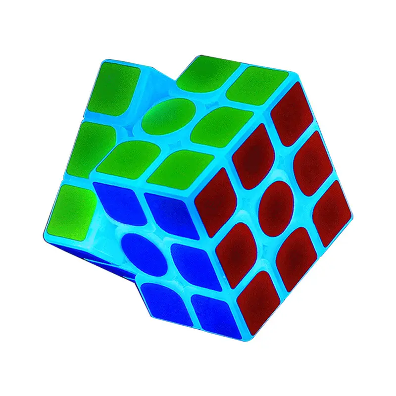 Z-cube 2345 Pyramid Order Puzzle for Kids
