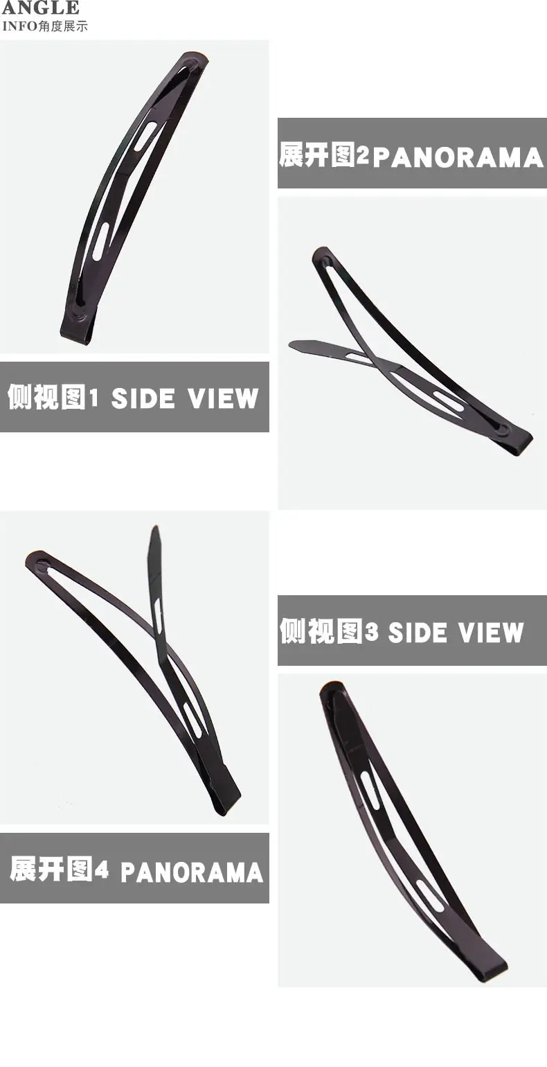 产品角度