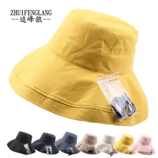 Navy Woolen Button Rope Army Cap for Men Women Autumn Winter — feature 16