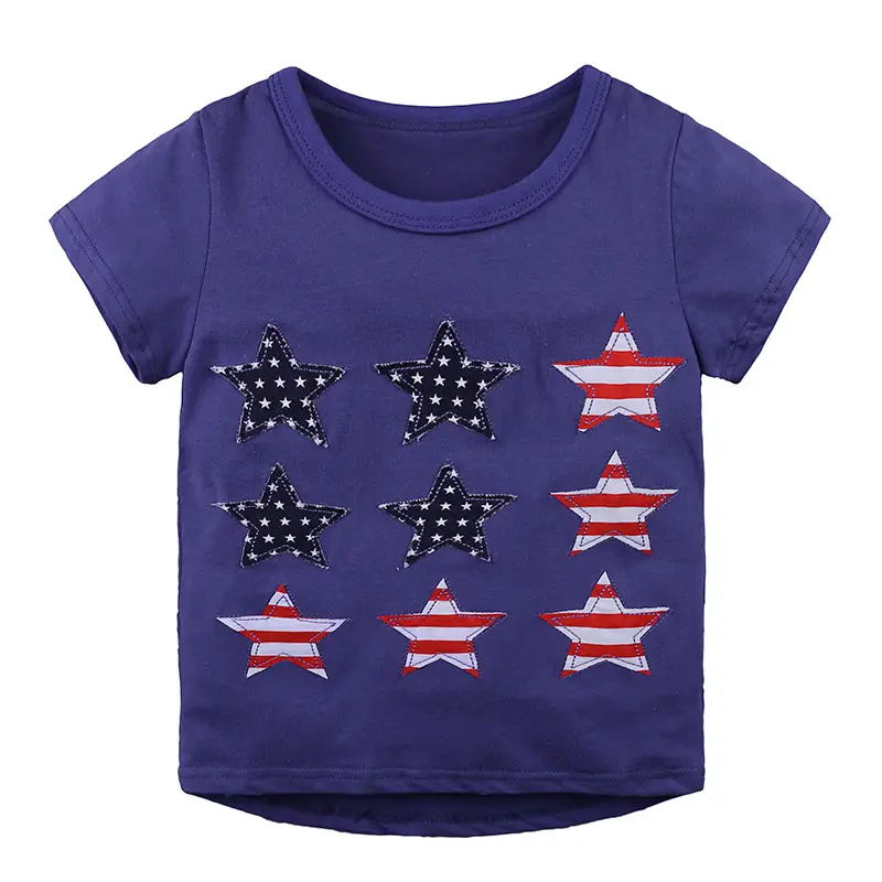 Children's Helicopter Striped T-Shirt Red White Boys 2026 - Image 14