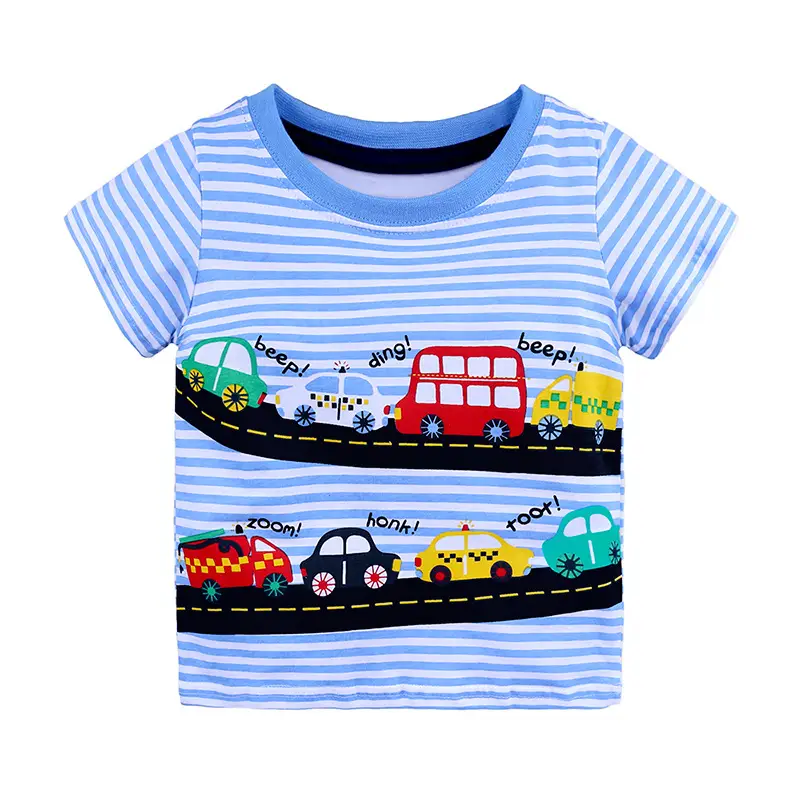 PAW Patrol Kids T-Shirt White Short Sleeve - Image 24
