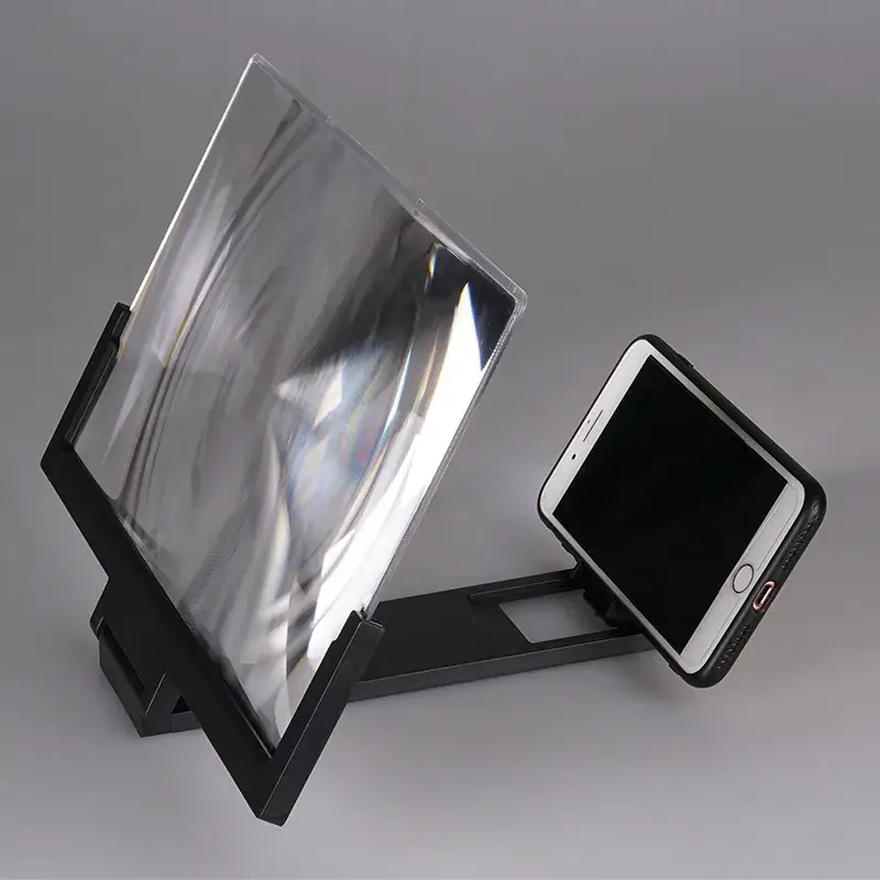 14 Inch HD Video Screen for Mobile Phone F3 Black — feature 10