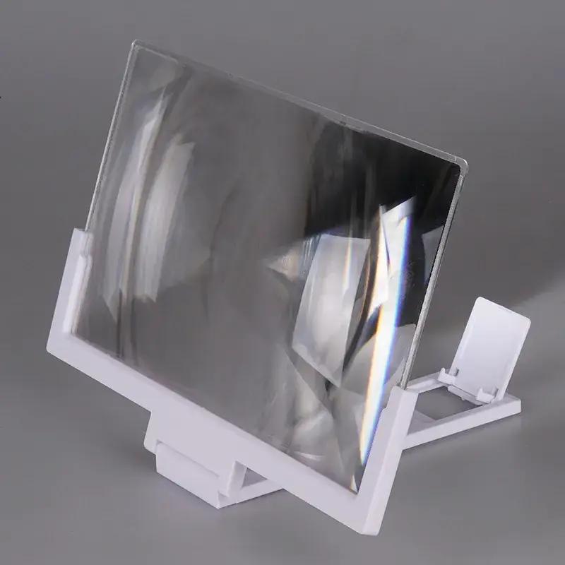 14 Inch HD Video Screen for Mobile Phone F3 Black — feature 11