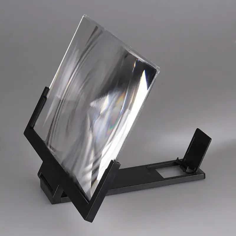14 Inch HD Video Screen for Mobile Phone F3 Black — feature 16