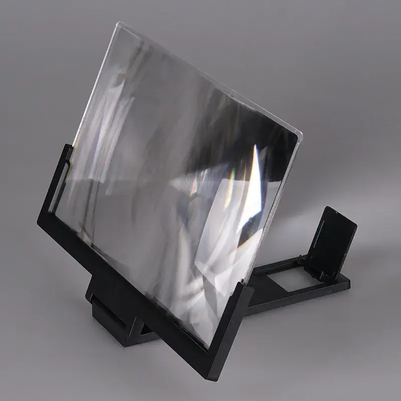 14 Inch HD Video Screen for Mobile Phone F3 Black — feature 17