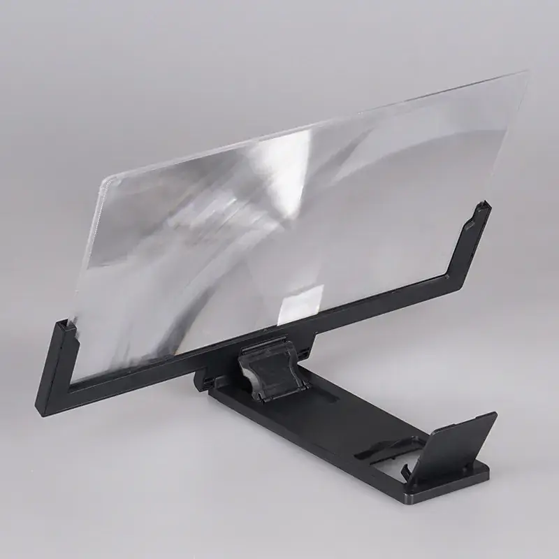 14 Inch HD Video Screen for Mobile Phone F3 Black — feature 18