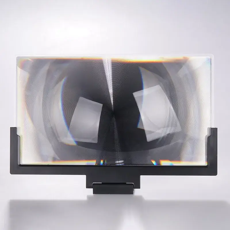 14 Inch HD Video Screen for Mobile Phone F3 Black — feature 3