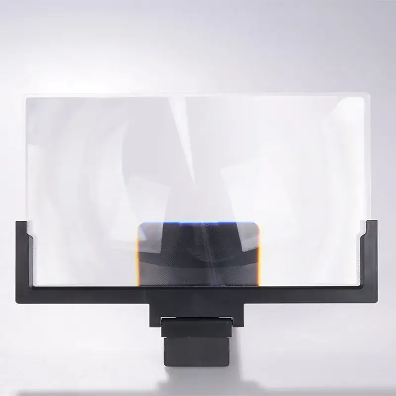 14 Inch HD Video Screen for Mobile Phone F3 Black — feature 4