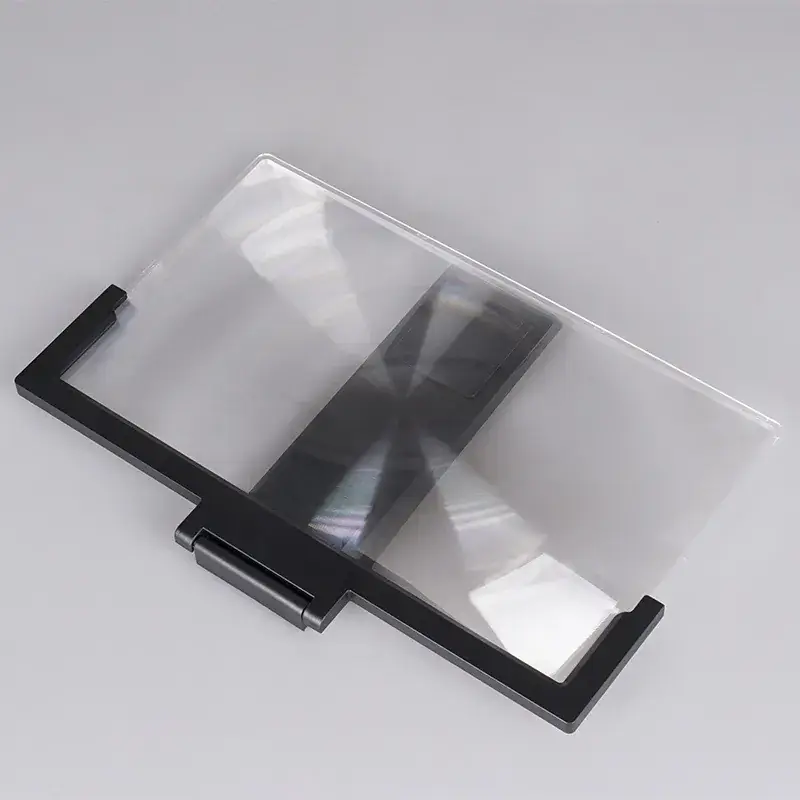14 Inch HD Video Screen for Mobile Phone F3 Black — feature 9
