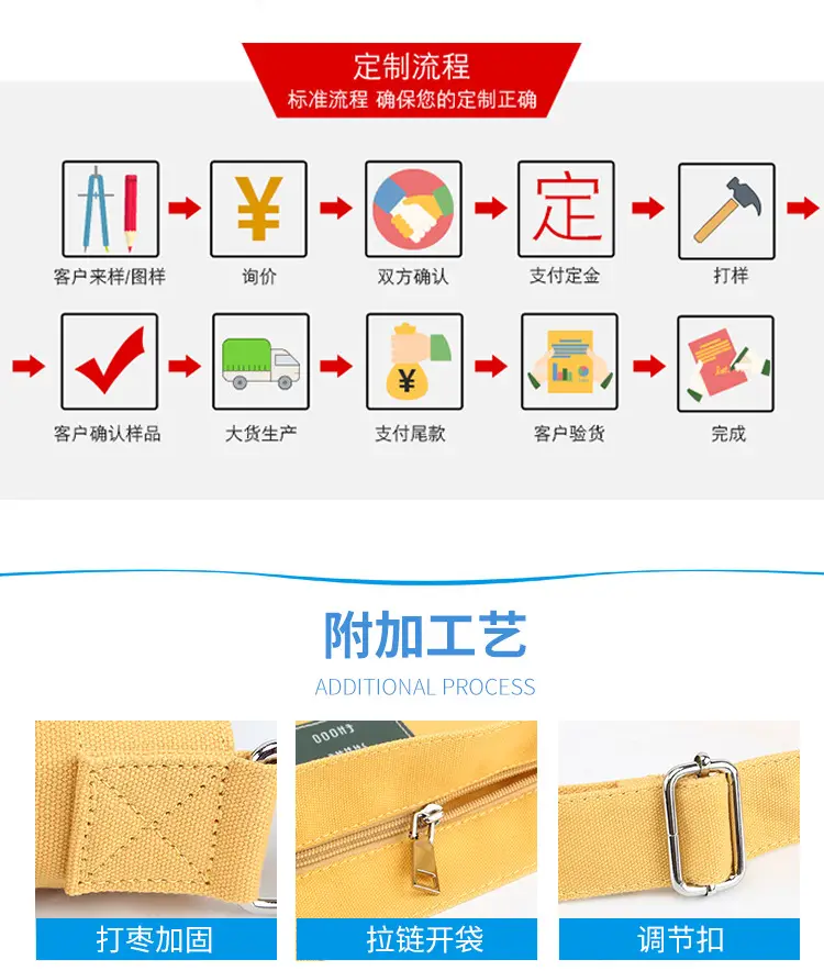 2026 Korean Style Canvas Bag for Women Solid Color Large Capacity — feature 35