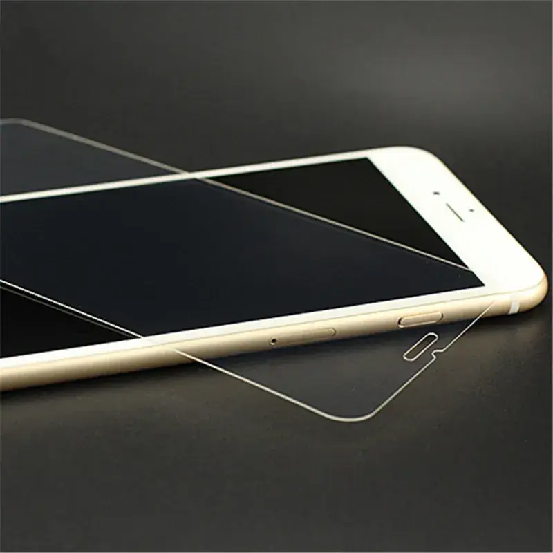 iPhone 12 Pro+ Glass Screen Protector 9H Explosion Proof - Image 3