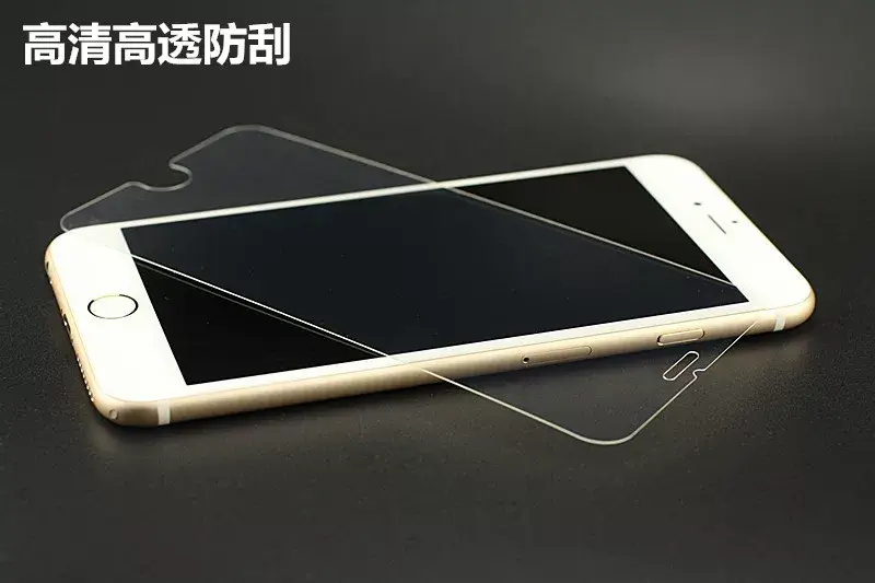 iPhone 12 Pro+ Glass Screen Protector 9H Explosion Proof — feature 36