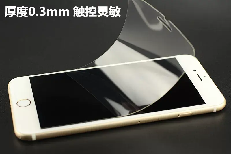 iPhone 12 Pro+ Glass Screen Protector 9H Explosion Proof — feature 37
