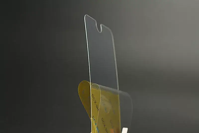 iPhone 12 Pro+ Glass Screen Protector 9H Explosion Proof — feature 42