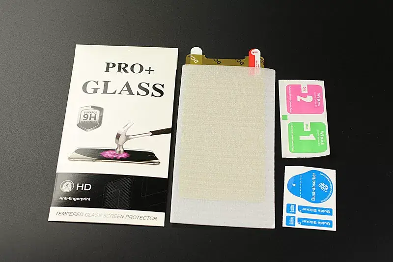Pro+ Glass Premium Tempered HD Protective Screen — feature 48