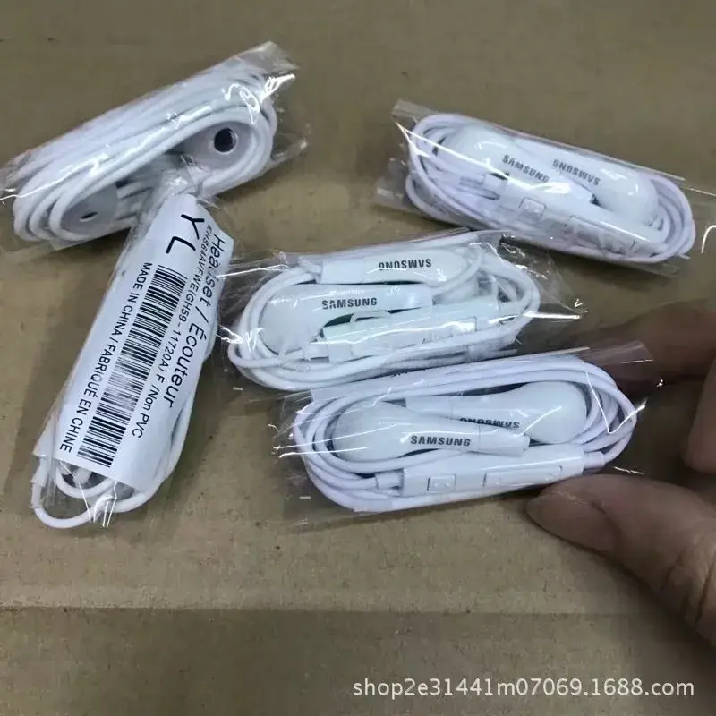 Universal Headset for Samsung S3/I9300 Xiaomi