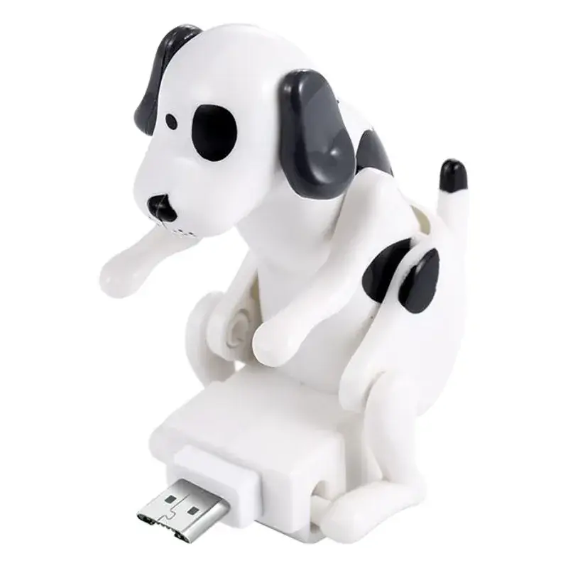 Rogue Dog Moving Cable for Huawei Android Apple Type
