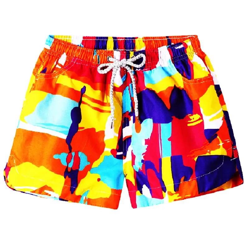 Colorful women's style