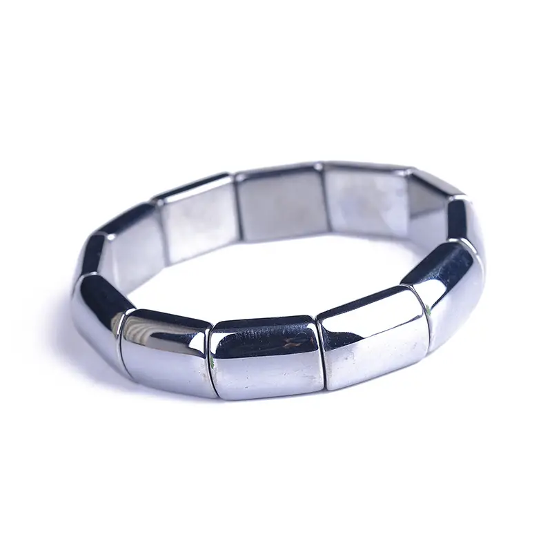 Jingyao Black Crystal Terahertz Bracelet - Image 19