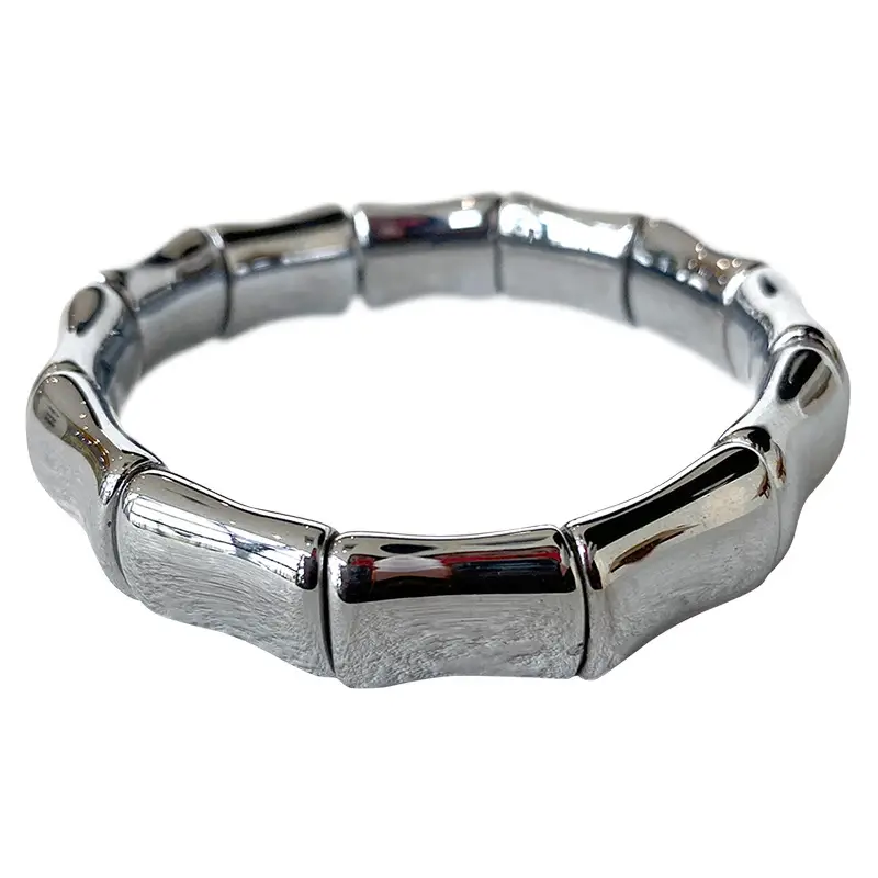 Jingyao Black Crystal Terahertz Bracelet - Image 20