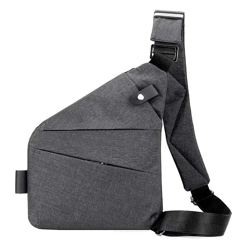 Right Shoulder-Grey