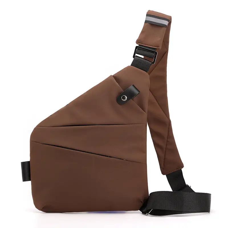 Right Shoulder-Coffee