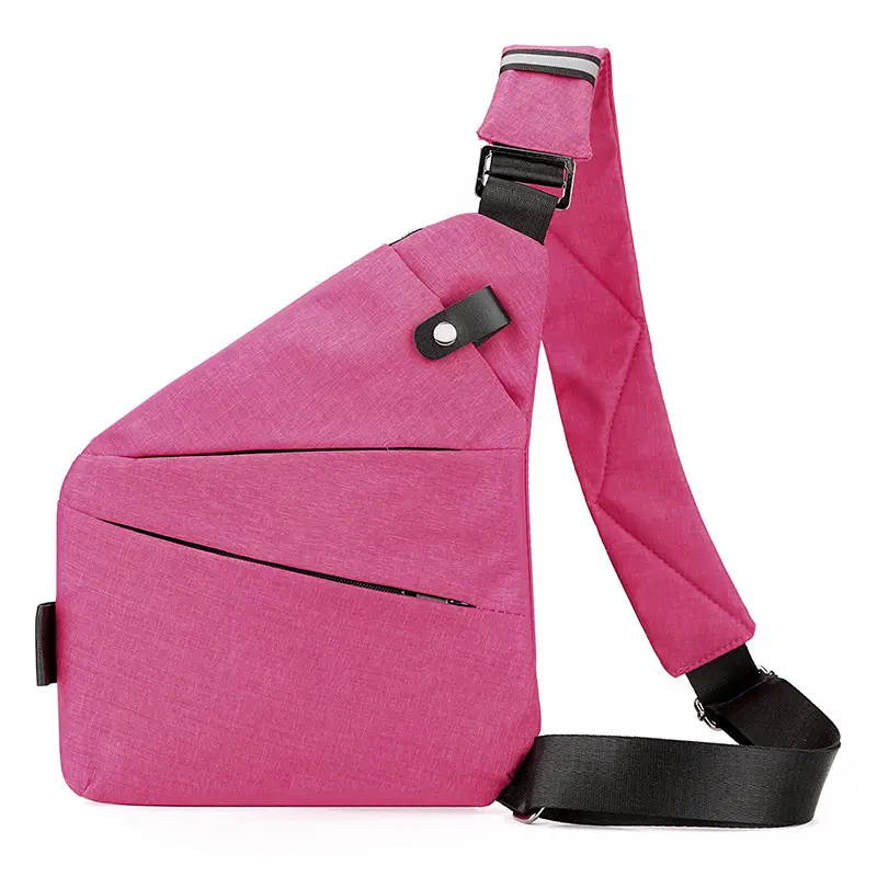 Right Shoulder-Pink