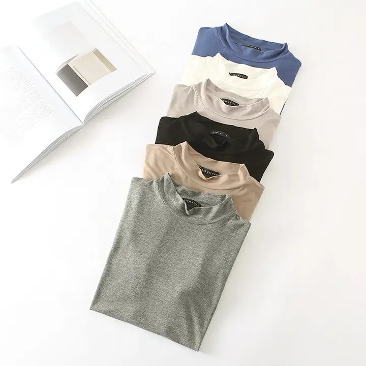 Women's Sleeveless Modal Vest Beige Summer Top - Image 9