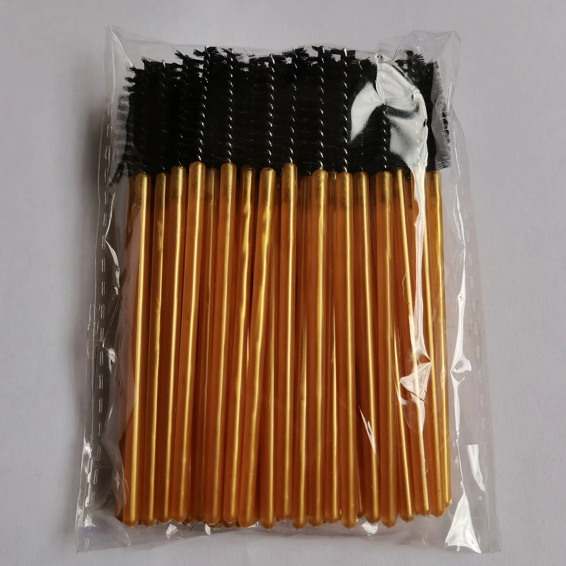 Gold Rod Blackhead