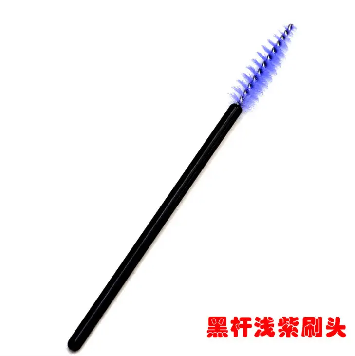 Black Rod blue head